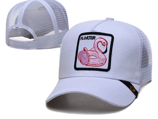 Cartoon style Snapbacks-0102
