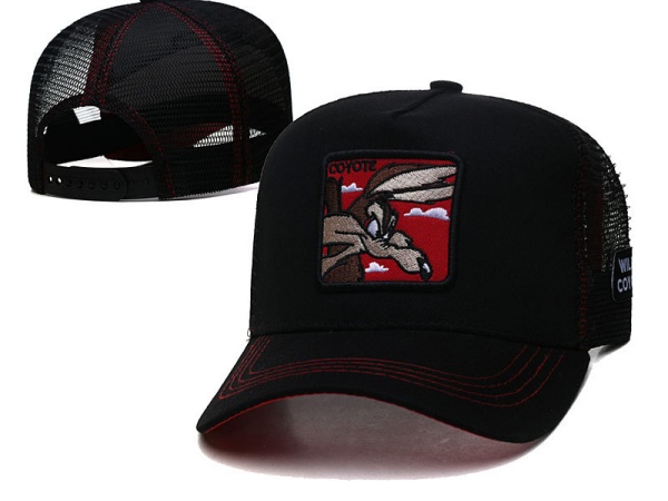 Cartoon style Snapbacks-0105