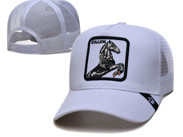 Cartoon style Snapbacks-0106