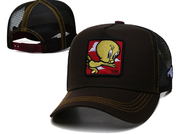 Cartoon style Snapbacks-0107