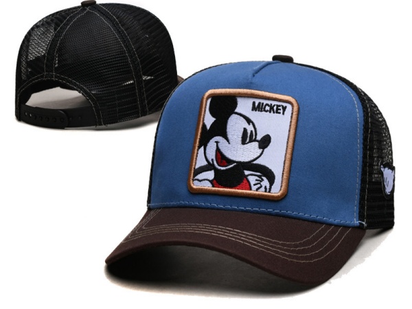 Cartoon style Snapbacks-0013