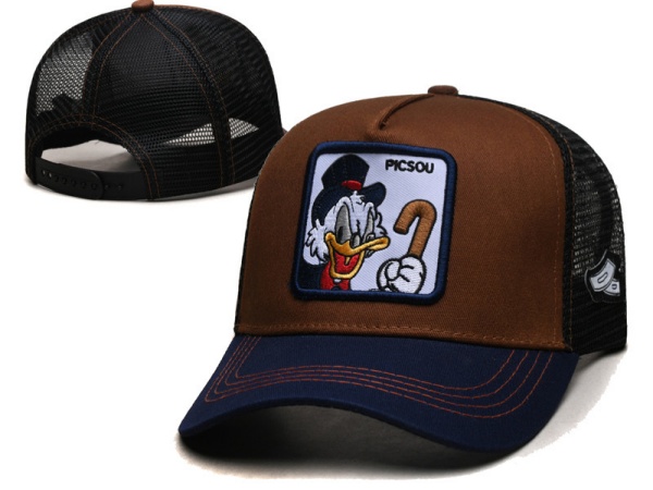 Cartoon style Snapbacks-0017