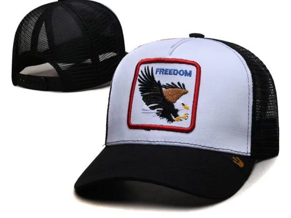 Cartoon style Snapbacks-0019