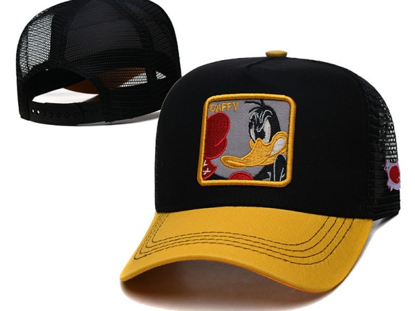 Cartoon style Snapbacks-0021