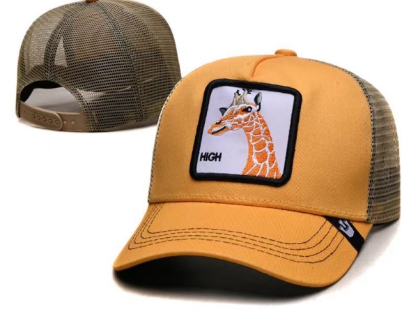 Cartoon style Snapbacks-0022
