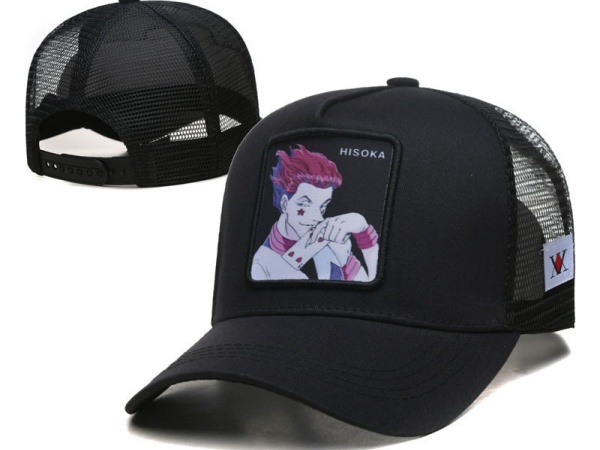 Cartoon style Snapbacks-0033