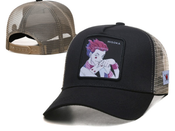 Cartoon style Snapbacks-0038