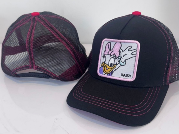 Cartoon style Snapbacks-0004