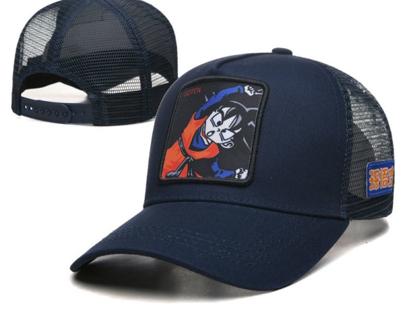 Cartoon style Snapbacks-0046