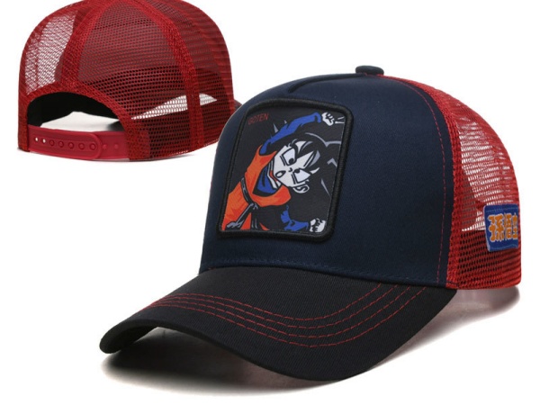 Cartoon style Snapbacks-0048