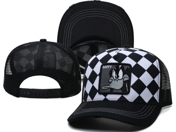 Cartoon style Snapbacks-0005