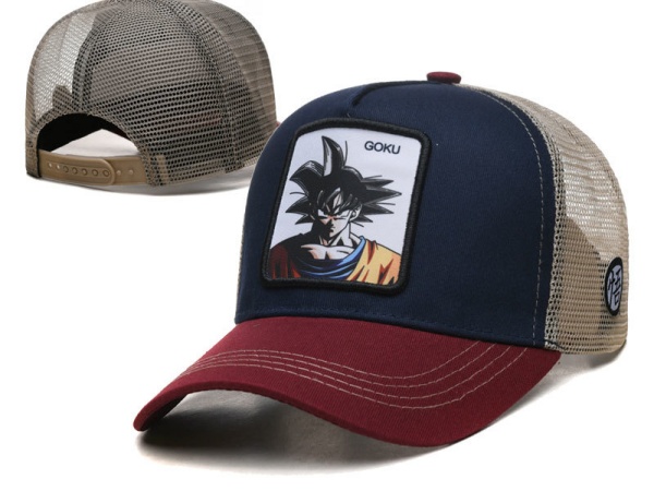 Cartoon style Snapbacks-0061