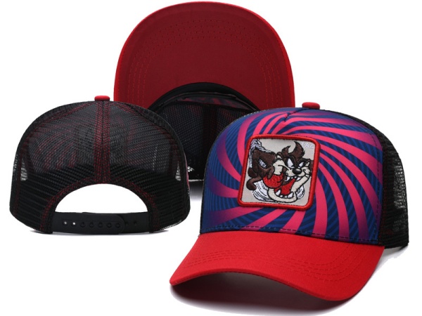 Cartoon style Snapbacks-0007