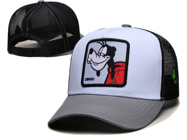 Cartoon style Snapbacks-0009