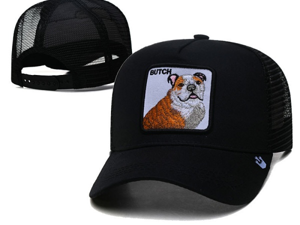 Cartoon style Snapbacks-0090