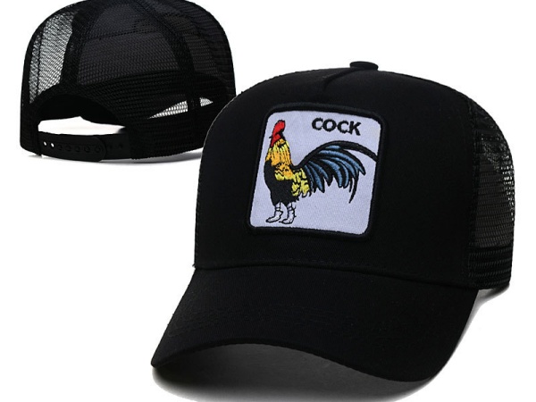 Cartoon style Snapbacks-0093
