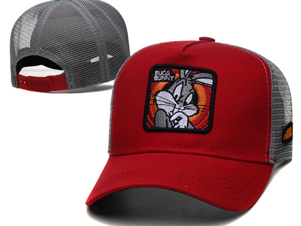 Cartoon style Snapbacks-0099