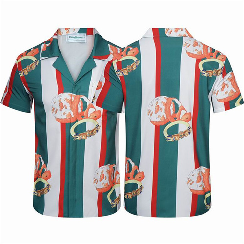 Casablanca Short shirt-M-022