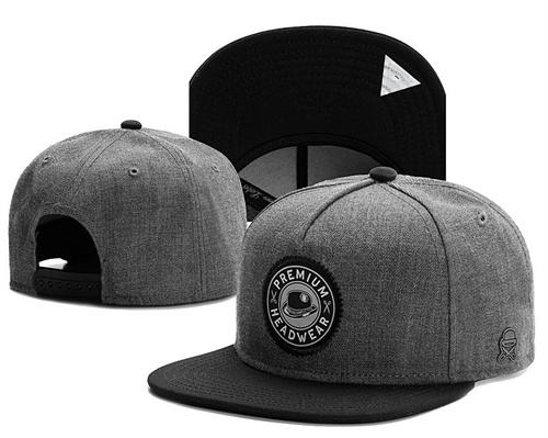 Cayler&Sons Snapbacks-0099