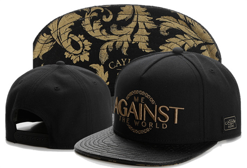 Cayler&Sons Snapbacks-0118