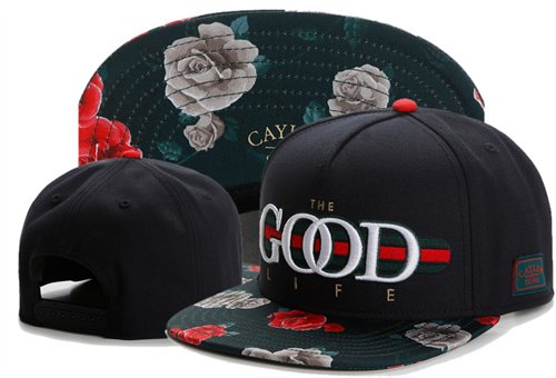 Cayler&Sons Snapbacks-0126
