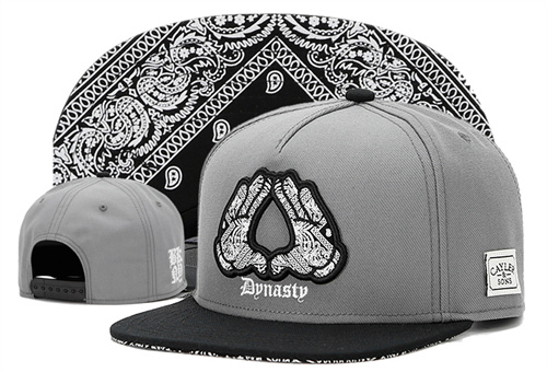 Cayler&Sons Snapbacks-0132