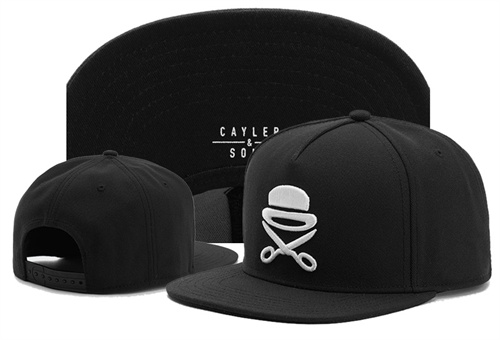 Cayler&Sons Snapbacks-0156
