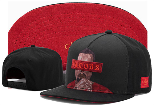 Cayler&Sons Snapbacks-0169