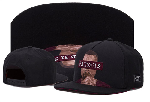 Cayler&Sons Snapbacks-0174