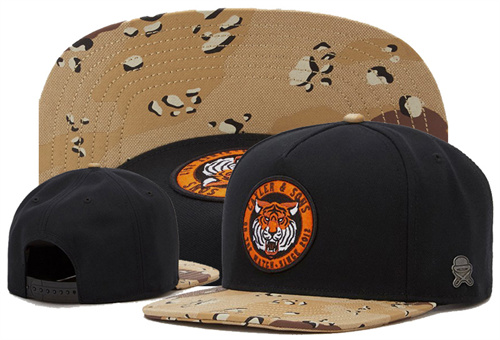 Cayler&Sons Snapbacks-0190