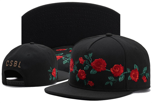 Cayler&Sons Snapbacks-0195