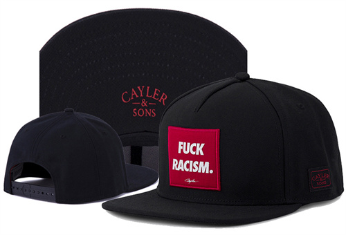 Cayler&Sons Snapbacks-0210