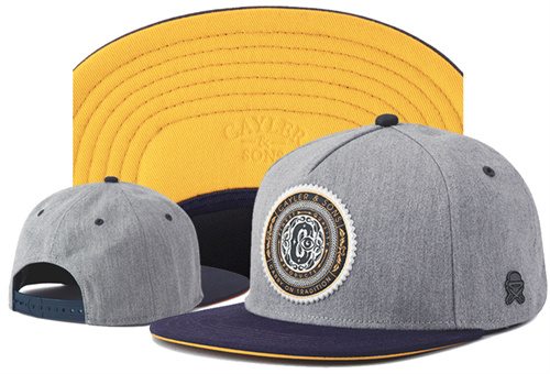 Cayler&Sons Snapbacks-0238