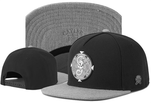 Cayler&Sons Snapbacks-0242