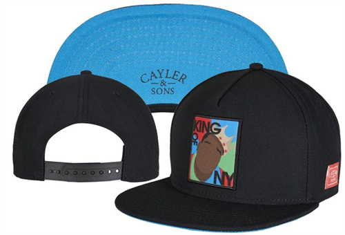Cayler&Sons Snapbacks-0252