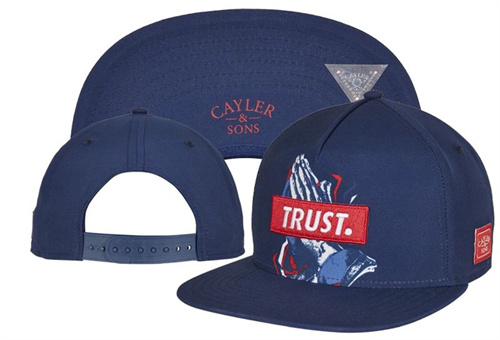 Cayler&Sons Snapbacks-0253