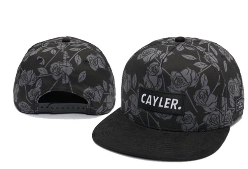 Cayler&Sons Snapbacks-0259