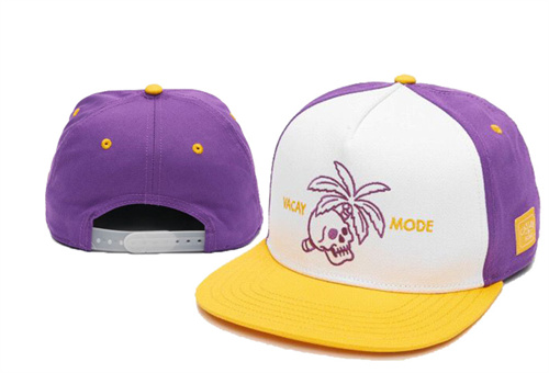 Cayler&Sons Snapbacks-0280