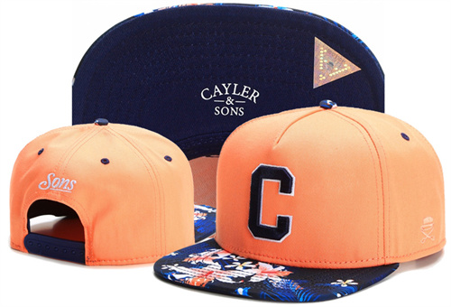 Cayler&Sons Snapbacks-0028