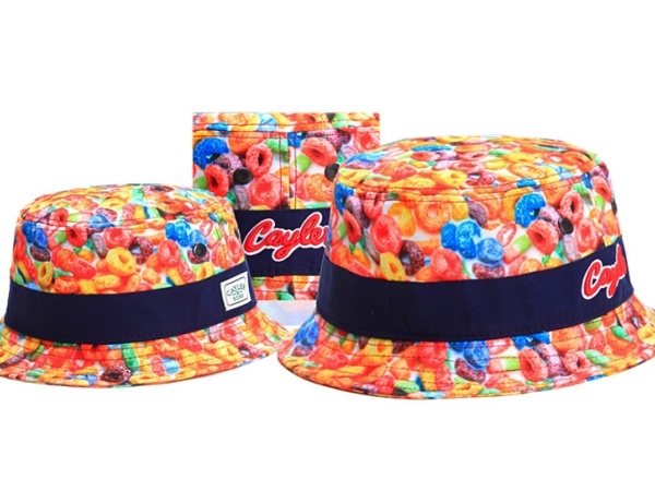 Cayler&Sons Snapbacks-0003