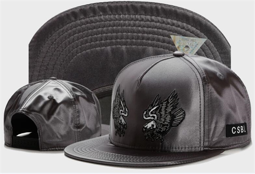 Cayler&Sons Snapbacks-0307