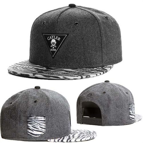 Cayler&Sons Snapbacks-0033
