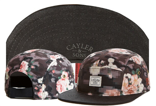 Cayler&Sons Snapbacks-0051