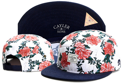 Cayler&Sons Snapbacks-0052