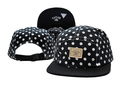 Cayler&Sons Snapbacks-0054