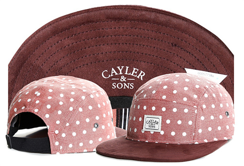 Cayler&Sons Snapbacks-0057