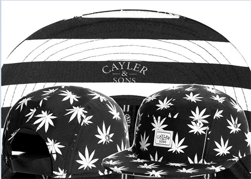 Cayler&Sons Snapbacks-0068