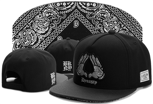 Cayler&Sons Snapbacks-0072