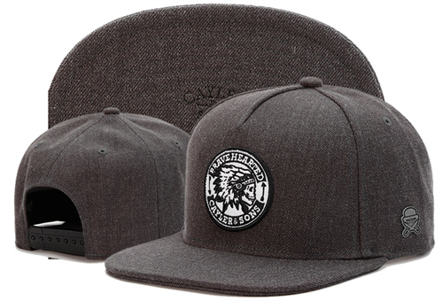 Cayler&Sons Snapbacks-0096