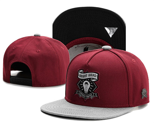 Cayler&Sons Snapbacks-0098